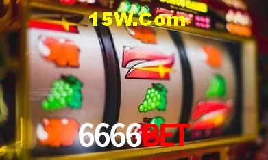 Jogos populares e pagamentos rápidos na 6666bet