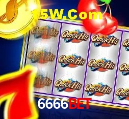 Variedade de jogos na 6666bet